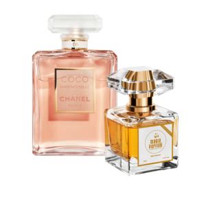 francuskie perfumy coco chanel mademoiselle|coco mademoiselle official site.